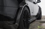 Tesla Model X P100D Widebody by T Sportline 2019 года